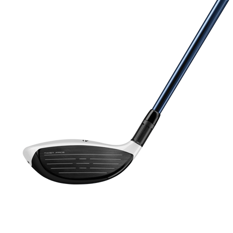 Sim Max Fairwayholz