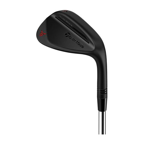 Milled Grind 2 Black Wedge Herren