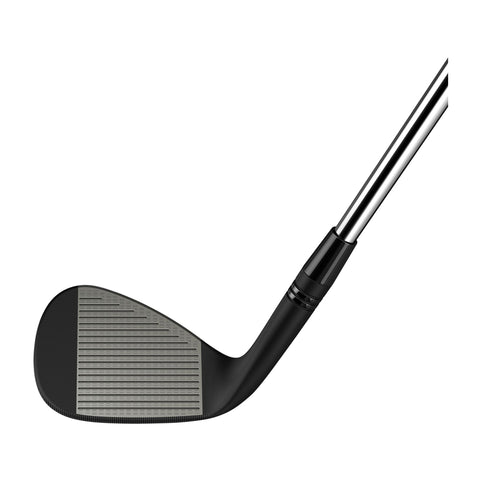 Milled Grind 2 Black Wedge Herren