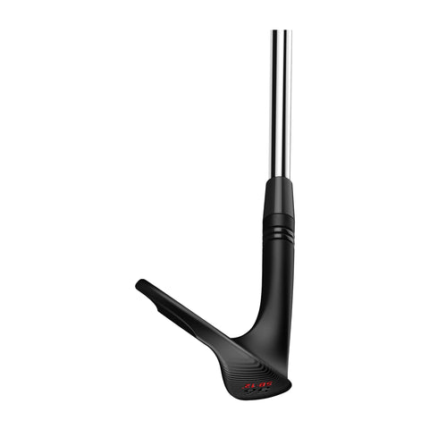 Milled Grind 2 Black Wedge Herren