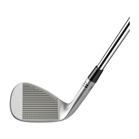 Milled Grind 2 Chrome Wedge