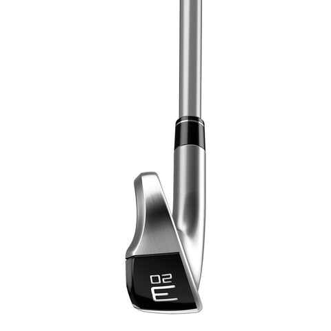 Stealth UDI HE RH #2 18° S GR DEMO