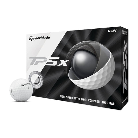 TP5x (20) [12Balls] Yellow