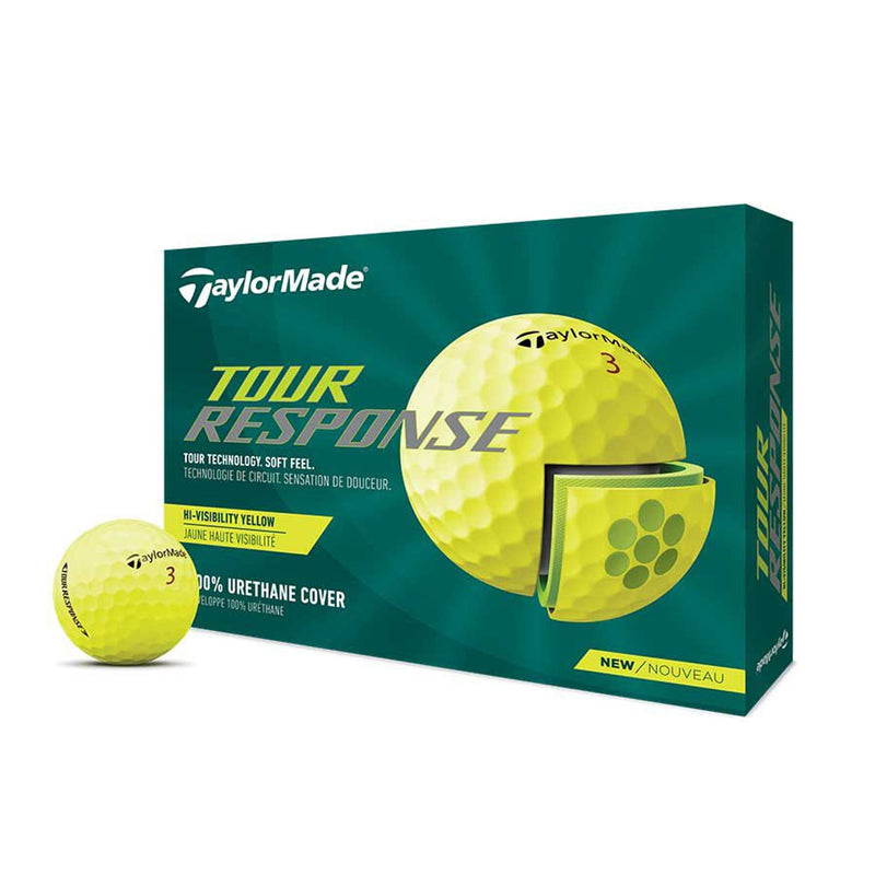 Tour Response Golfbälle (2022)