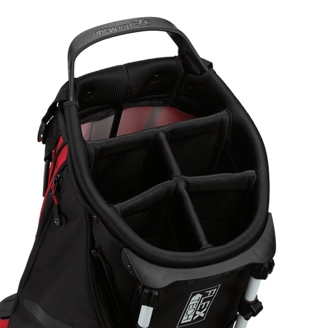 Flextech Standbag