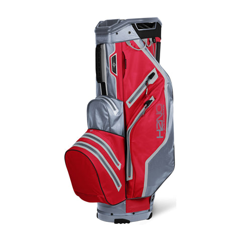 H2NO Light Waterproof Cartbag