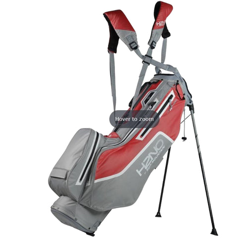 H2NO Lite Speed Standbag (21)