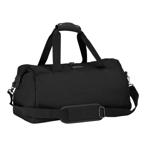 Players Large Duffel Black