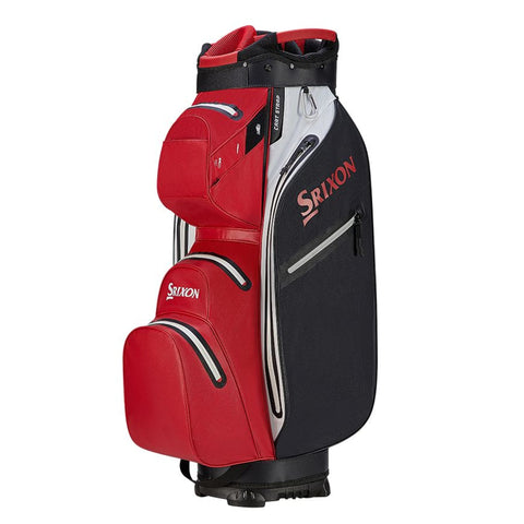12 Waterproof Cartbag