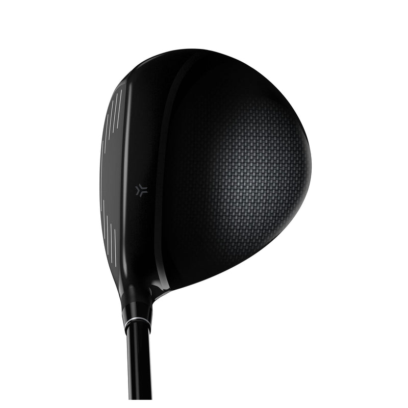ZX Fairwayholz