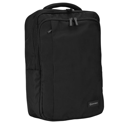 Players Backpack Black