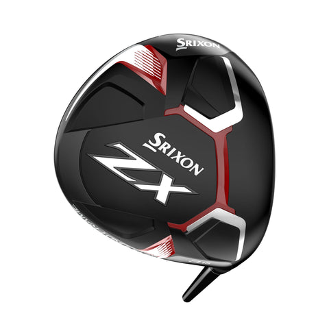 ZX Fairwayholz