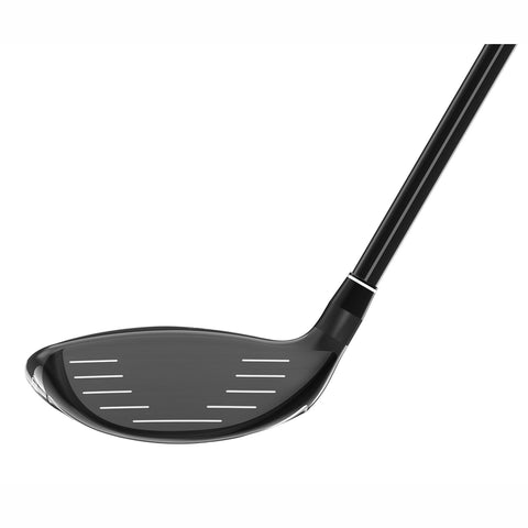 ZX Fairwayholz