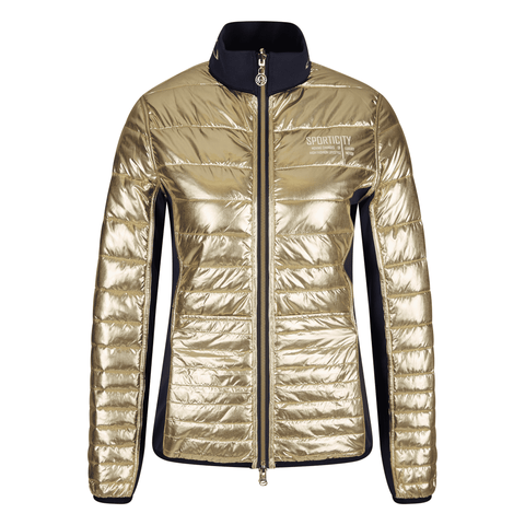 Outdoorjacke