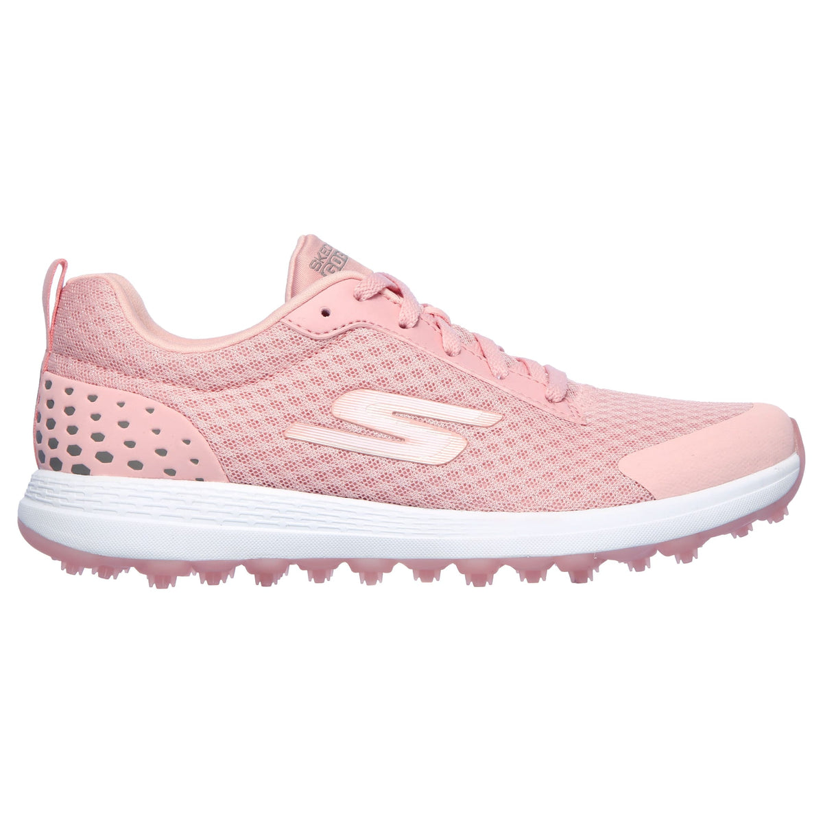 W Max Fairway 2 Lt. Pink