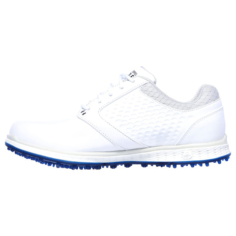 W Elite 3 Deluxe White/Navy