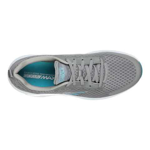 W Max Fairway 2 Grey/Blue Damen