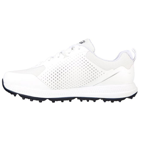 W GO GOLF ELITE 5 - SPORT White Synthetic/ Textile