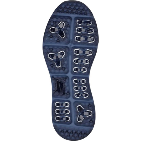 W GO GOLF ELITE 5 - SPORT White Synthetic/ Textile Damen