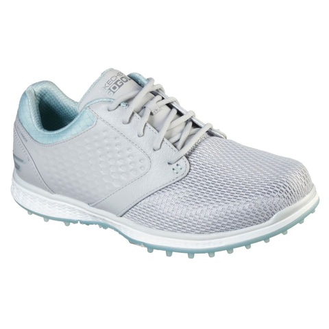 W Elite 3 Grand Grey/Mint