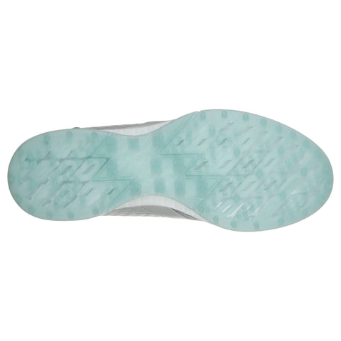 W Elite 3 Grand Grey/Mint