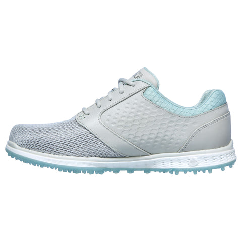 W Elite 3 Grand Grey/Mint