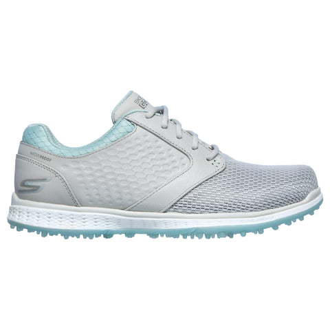 W Elite 3 Grand Grey/Mint