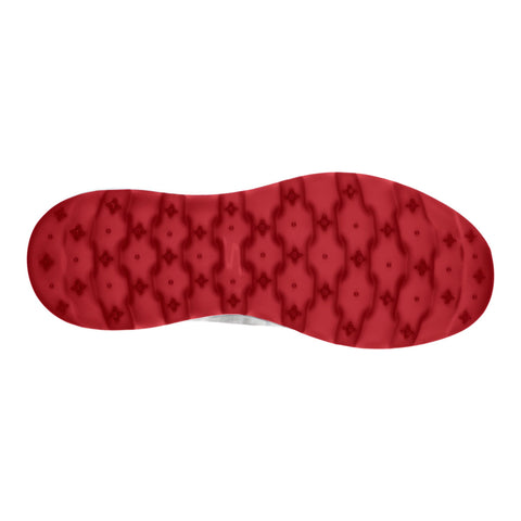 M Max Fairway 2 Navy/Red Herren