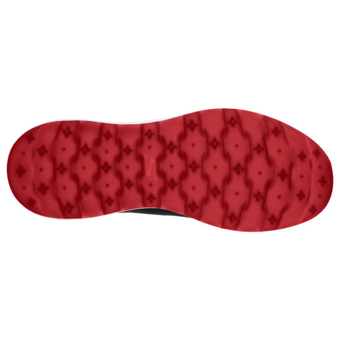 M Max Fairway 2 Navy/Red
