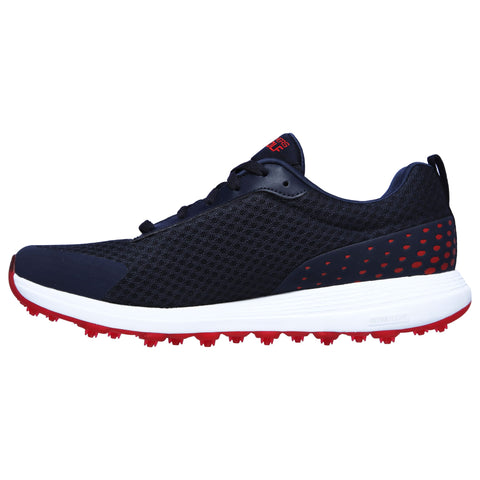 M Max Fairway 2 Navy/Red