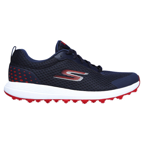M Max Fairway 2 Navy/Red