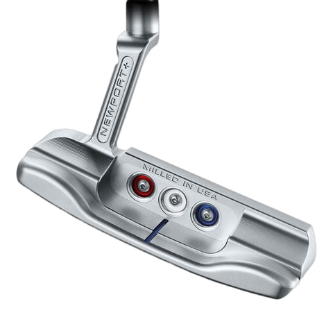 Champions Choice 23 Newport Plus Putter Herren