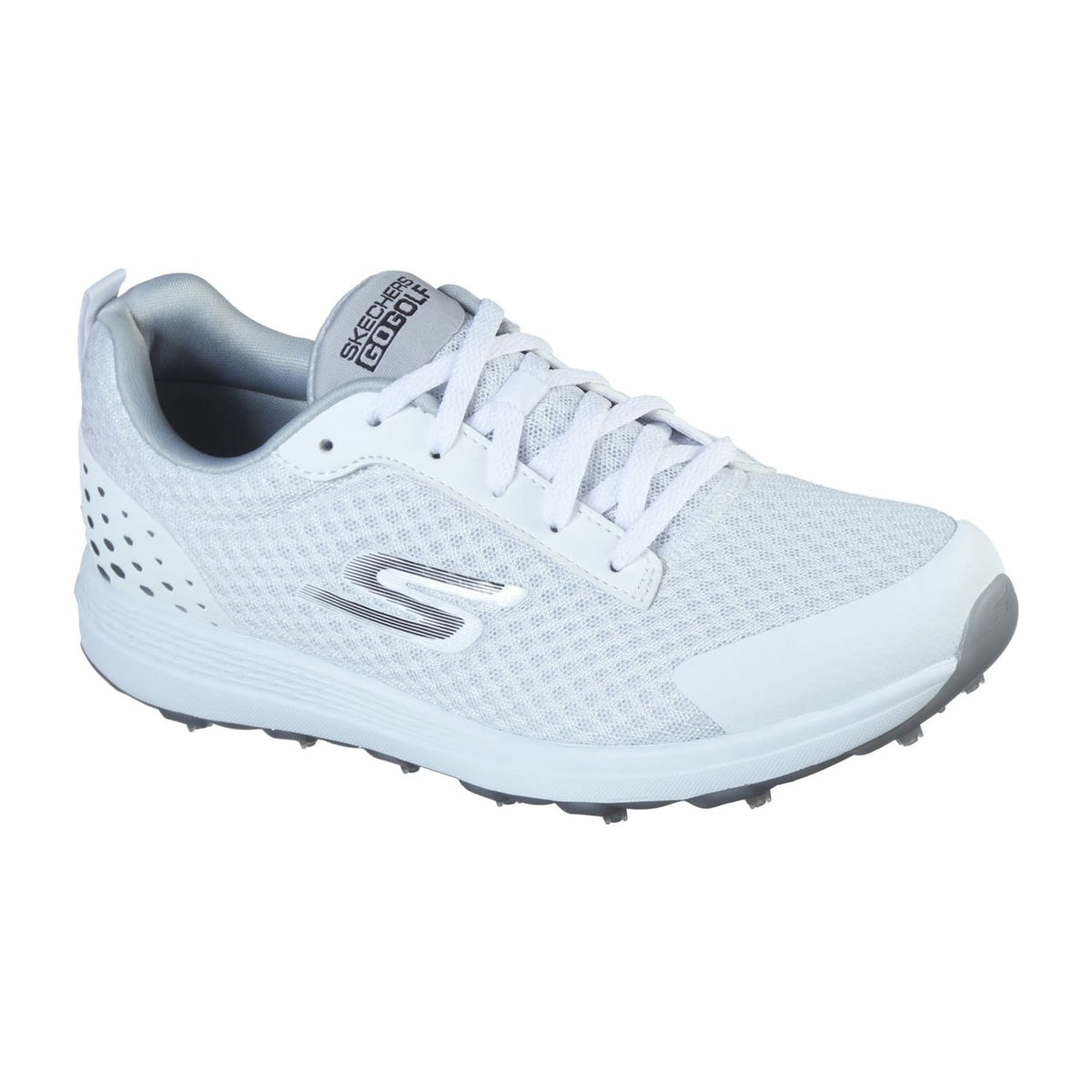 W Max Fairway 2 White/Silver