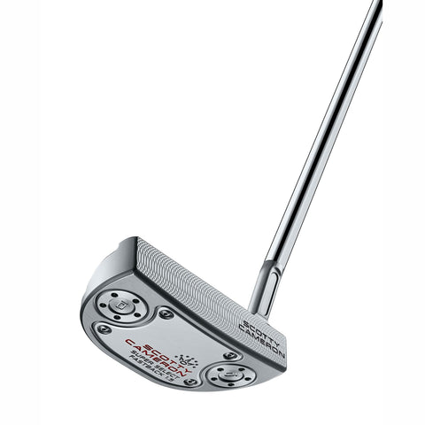 Fastback Putter