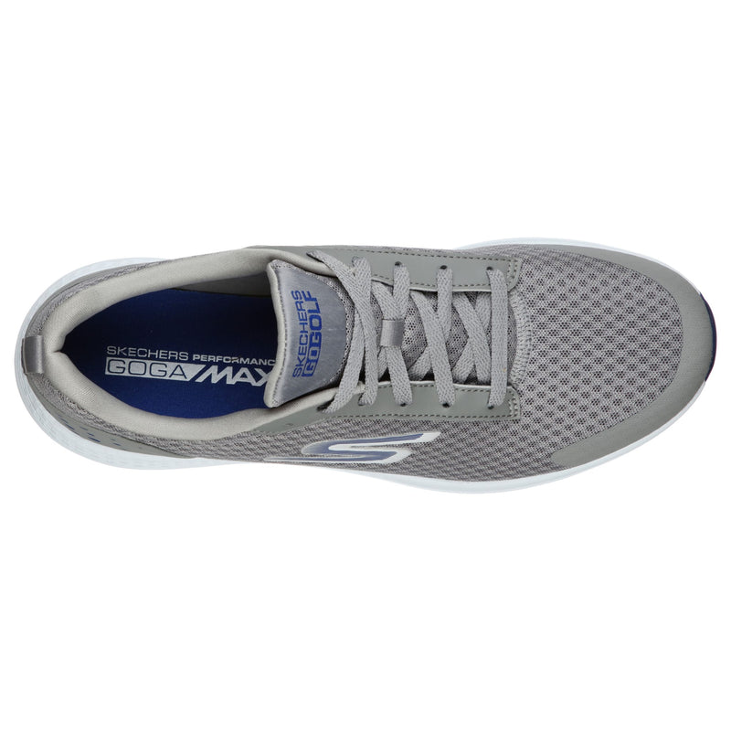 M Max Fairway 2 Grey/Blue