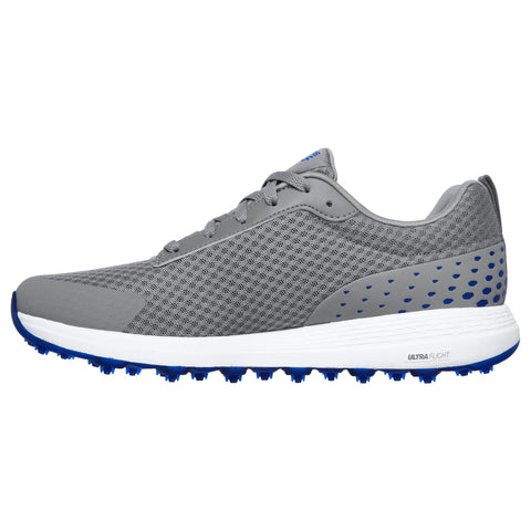 M Max Fairway 2 Grey/Blue