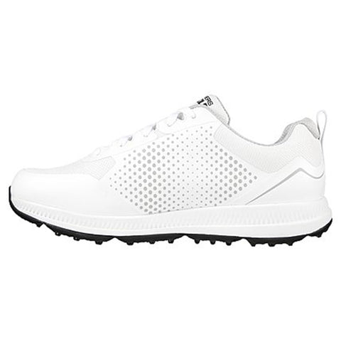 M GO GOLF ELITE 5 - White Synthetic/ Textile/ Blac Herren