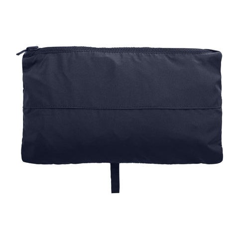Pocket Wind Vest Navy