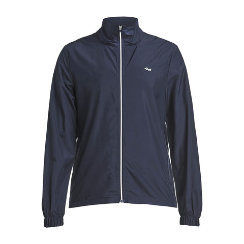 Windjacke Pocket Navyblau