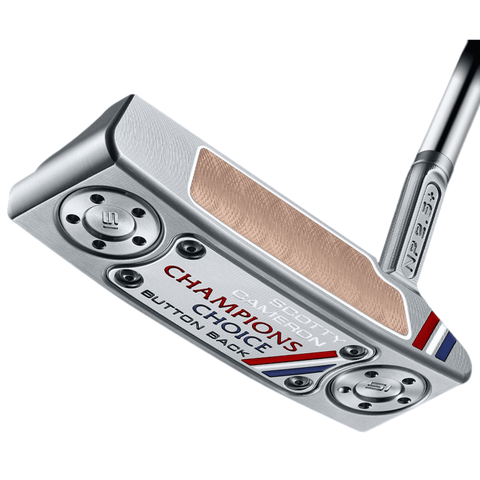 Scotty Cameron Limited Putter
