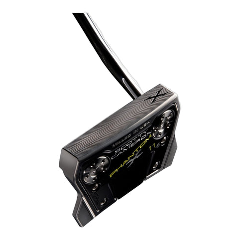 Phantom X (21) 11,5 RH 35