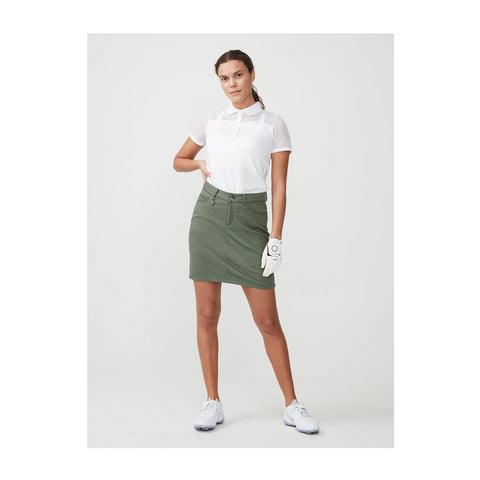 Miko Polo White