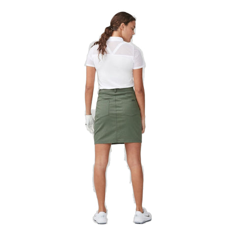 Miko Polo White Damen