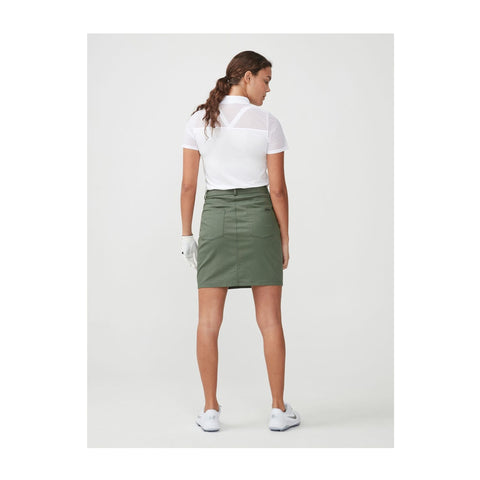 Miko Polo White