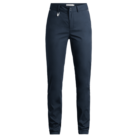 Cheer 32 Golfhose Navyblau Damen