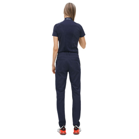 Cheer 32 Golfhose Navyblau Damen Damen