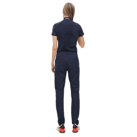 Cheer 32 Golfhose Navyblau Damen