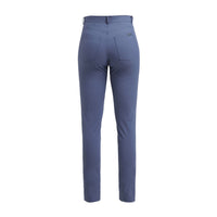 Hose Firm W Dusty Blue