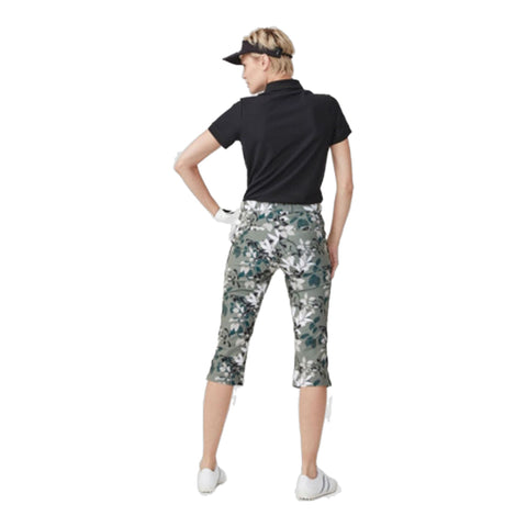 Kia Caprihose Damen