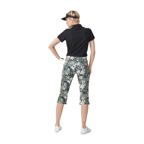 Kia Caprihose